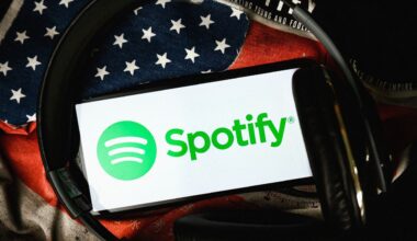 Spotify, il sito che svela le sorprendenti playlist di JD Vance e Sam Altman (da Justin Bieber ai Backstreet Boys)