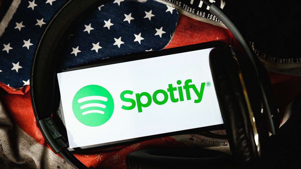 Spotify, il sito che svela le sorprendenti playlist di JD Vance e Sam Altman (da Justin Bieber ai Backstreet Boys)