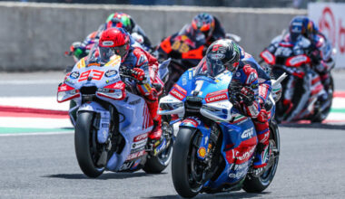 Gli orari tv del GP d'Italia