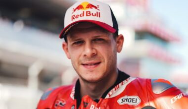 MotoGP, Stefan Bradl
