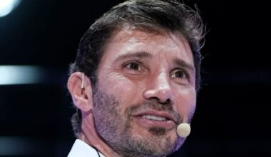 Stefano De Martino e Caroline Tronelli, “lei gelosa, non sopporta le donne che lo circondano”