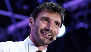 Stefano De Martino "ripulito", via i tatuaggi per il futuro in Rai: cosa ha rimosso