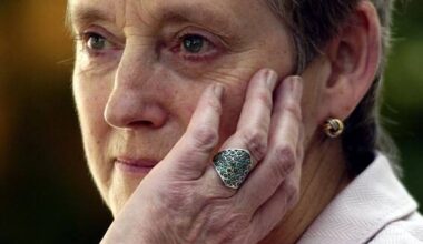 Stella Rimington, morta prima donna a guidare 007 britannici: ispirò 'M' di James Bond