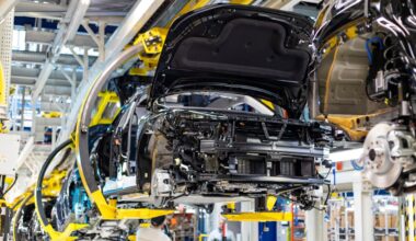 1,3 milioni di veicoli venduti