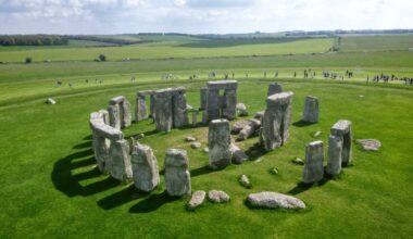 Stonehenge, il dente di mucca di 5000 anni che riapre il grande enigma