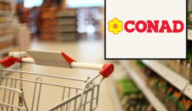Conad, arriva maxi richiamo alimentare: i prodotti da non consumare assolutamente
