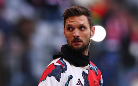 Bayern Monaco, Sven Ulreich ha annunciato la morte del figlio di 6 anni