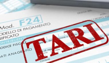 Addio Tari, non va più pagata: vai in comune a firmare e hai risolto: vale per tutto il paese