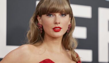 Portofino diventa "arancione glitter": l’omaggio di Taylor Swift fa il giro del mondo