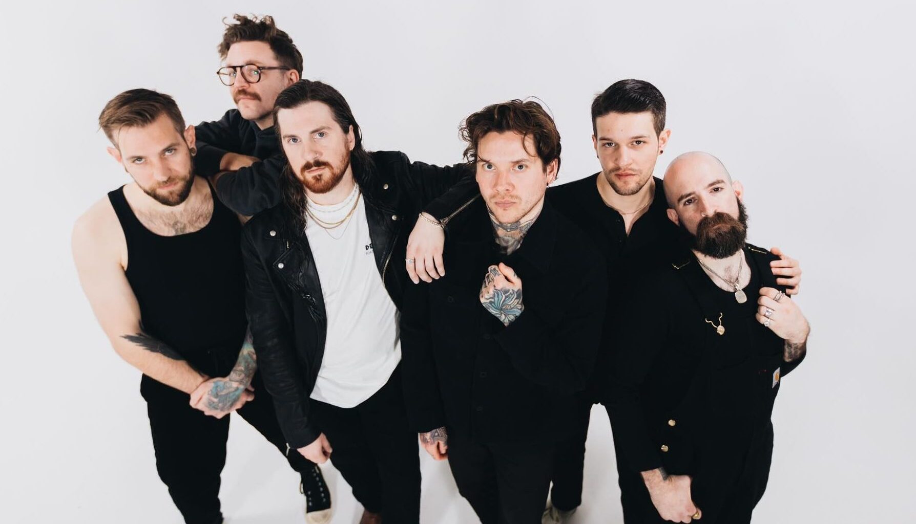 il Mason Nagy lascia la band