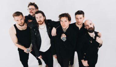 il Mason Nagy lascia la band