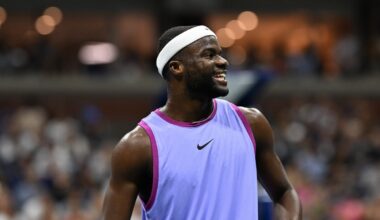 Ventitré giocatori in campo e due soli sopravvissuti. Il tennis maschile Usa si aggrappa a Fritz e Paul