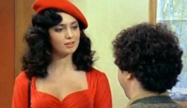 Dalle commedie sexy con Pierino alla mensa della Caritas, la parabola di Michela Miti