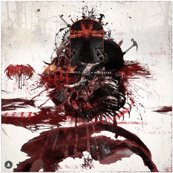 TO THE GRAVE - Still