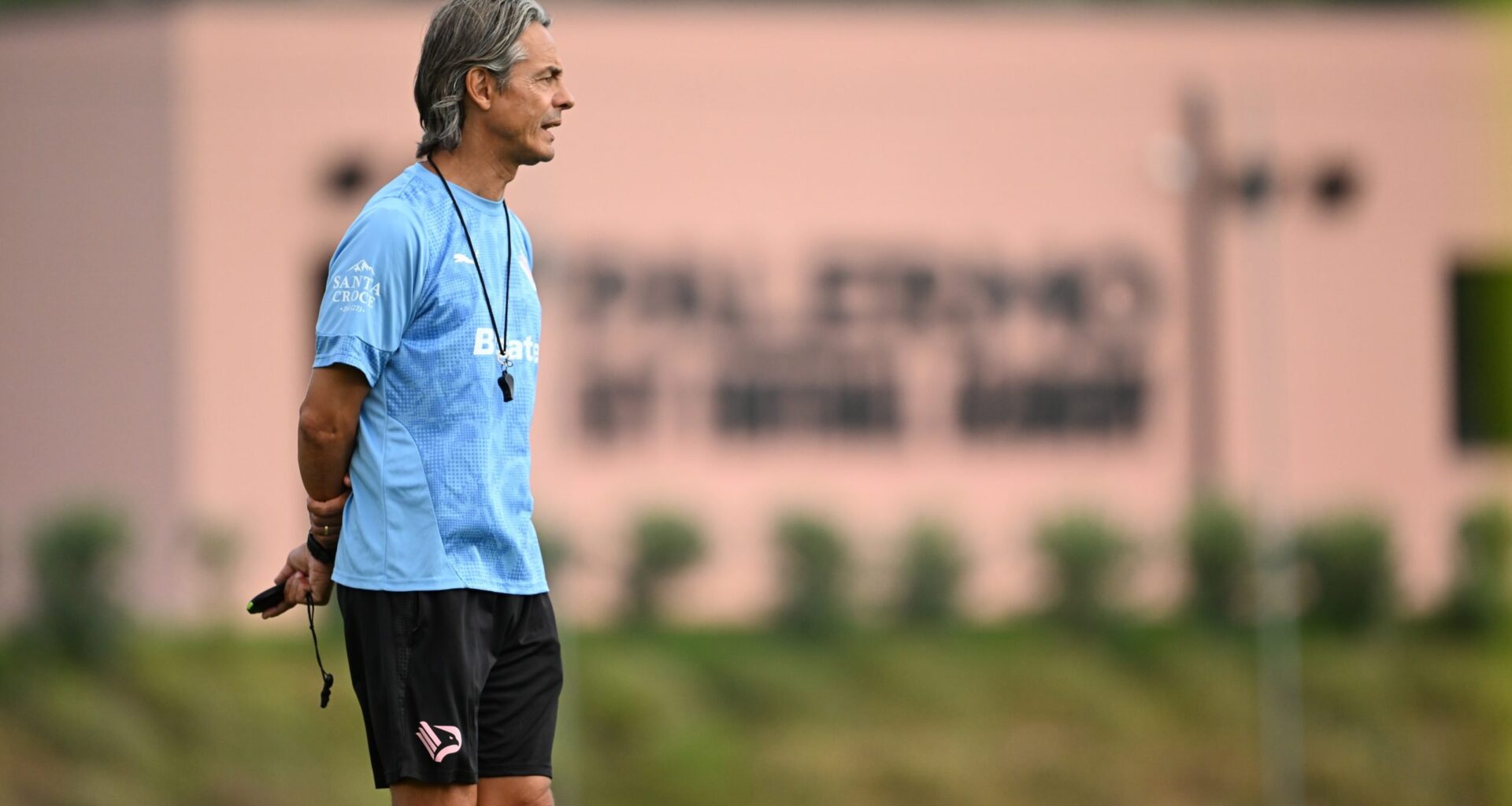 Palermo-Manchester City: i convocati - Palermo F.C.