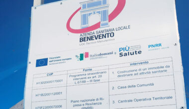 Altra Benevento possibile