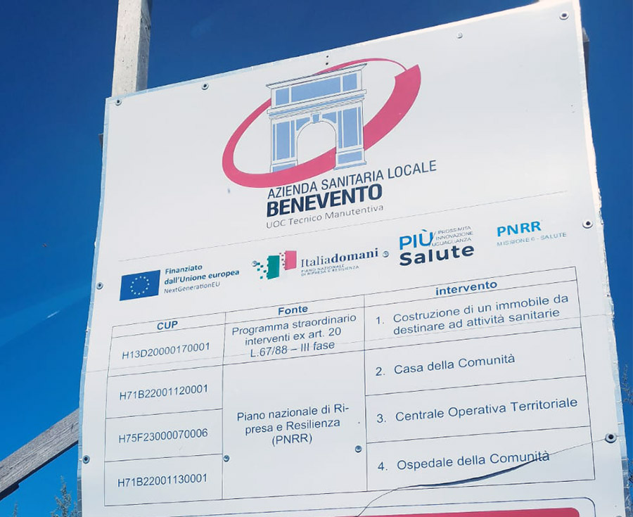 Altra Benevento possibile