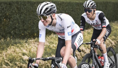 UAE Team Emirates XRG, Rafal Majka: "Volevo ritirarmi quando ero ancora al massimo livello" - E su Pogačar: "È una persona normale, ma in bici è un killer"