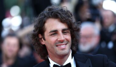 Gianmarco Tamberi è diventato papà, nata la figlia Camilla: "Il nostro miracolo"