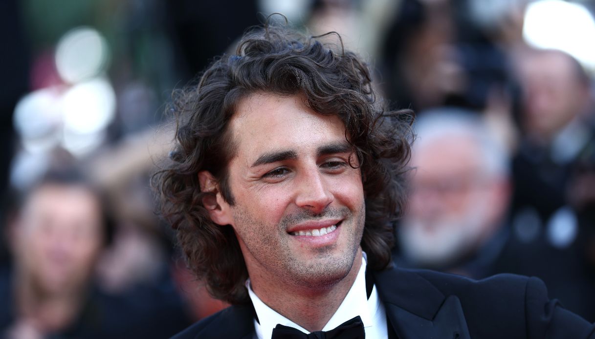 Gianmarco Tamberi è diventato papà, nata la figlia Camilla: "Il nostro miracolo"