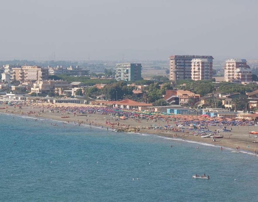 Tarquinia Lido, al via domani 7 agosto Sport'n'Roll
