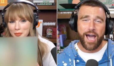 Taylor Swift annuncia il nuovo album The Life of a Showgirl: data e indizi | Il Fatto Quotidiano