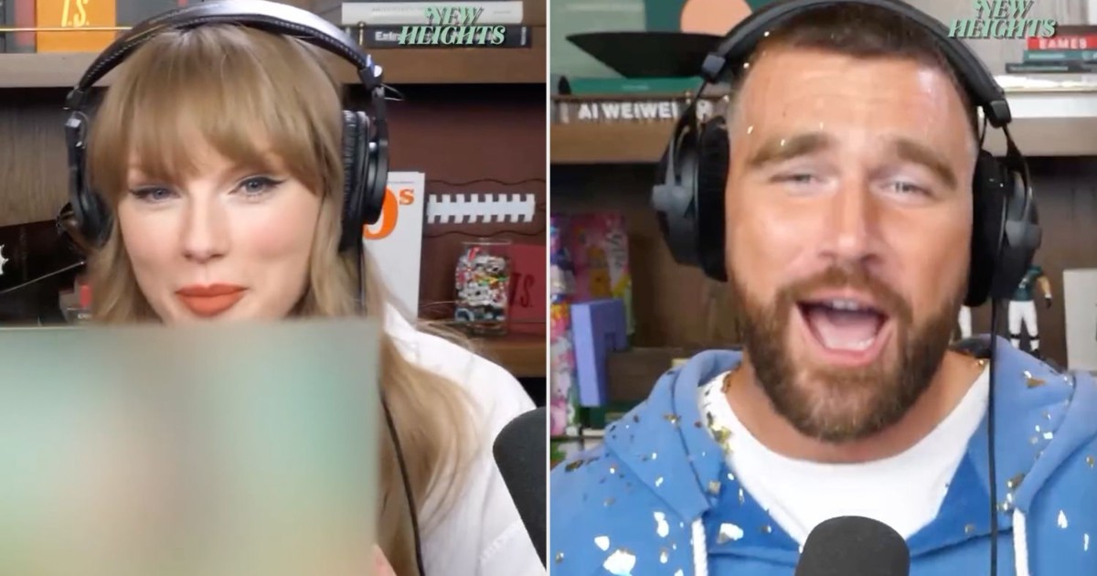 Taylor Swift annuncia il nuovo album The Life of a Showgirl: data e indizi | Il Fatto Quotidiano