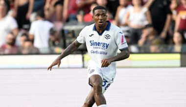 Verona, Tchatchoua saluta il Fantacalcio: va al Wolverhampton