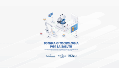 Tecnica e tecnologia per la salute