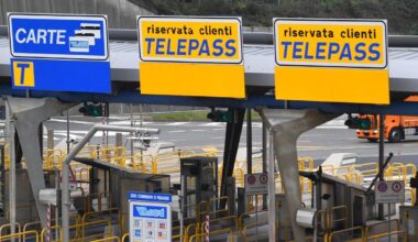 Telepass senza canone, la soluzione ideale per chi viaggia in auto occasionalmente