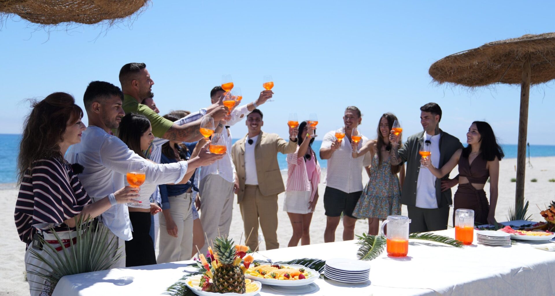 Temptation Island torna con lo speciale "E poi... E poi"