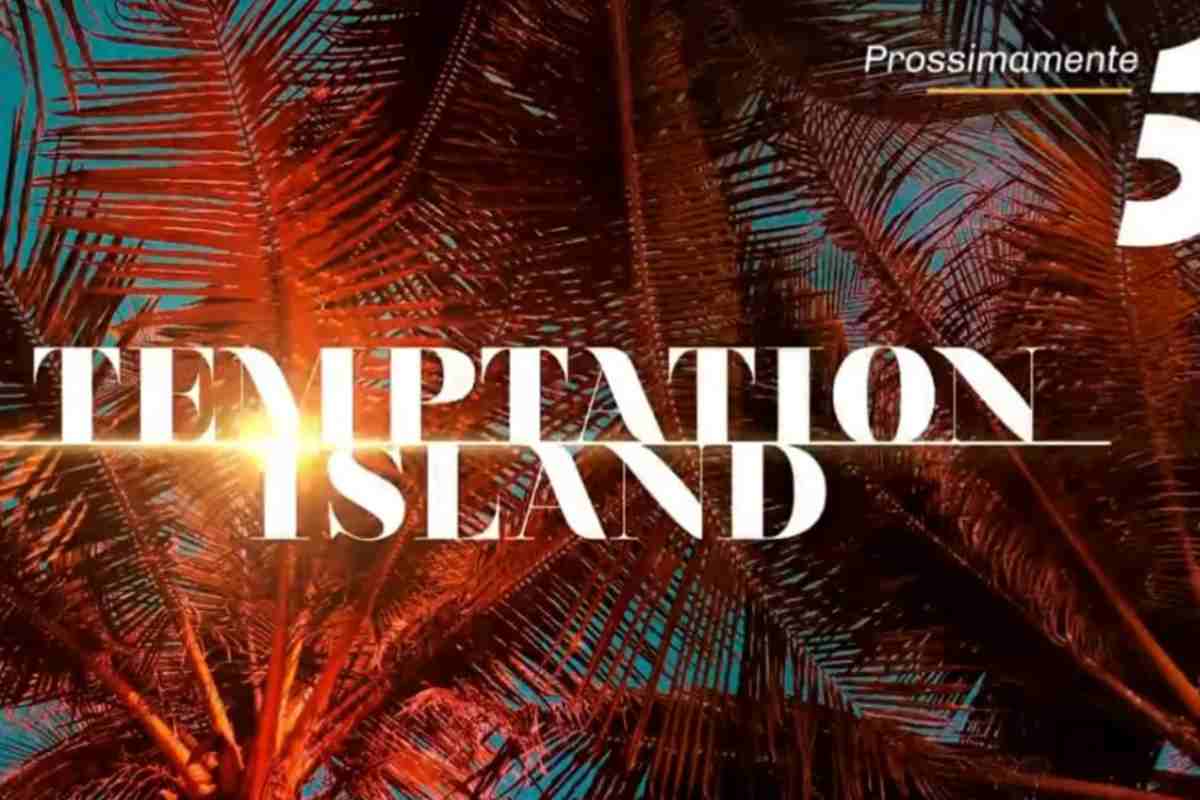 Temptation Island, la coppia più discussa è tornata insieme: paparazzati qui