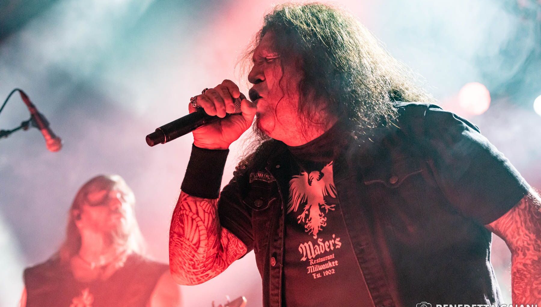 i dettagli del nuovo album "Para Bellum" e il primo singolo in streaming