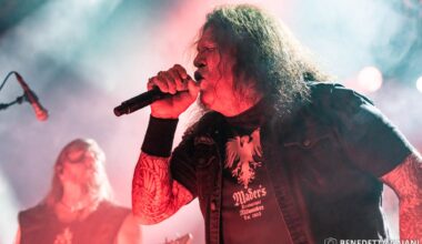 i dettagli del nuovo album "Para Bellum" e il primo singolo in streaming
