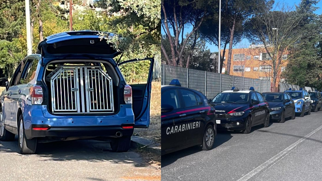 “I più furbi erano già fuggiti”