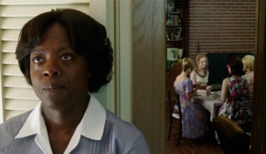 The Help