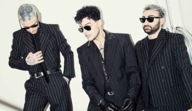 Salta il concerto dei The Kolors. Il Comune: "Valutare possibilità di rimborso"