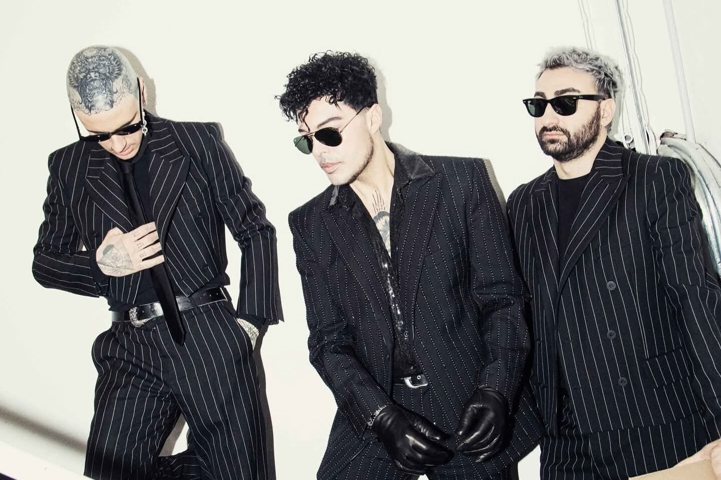 Salta il concerto dei The Kolors. Il Comune: "Valutare possibilità di rimborso"