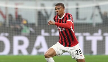 Milan, Thiaw va al Newcastle: il comunicato