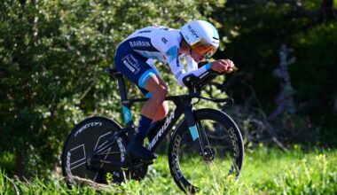 Tour de Pologne, 7ª tappa: percorso, favoriti e dove vederla in tv