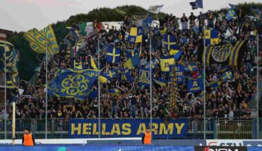 Hellas News