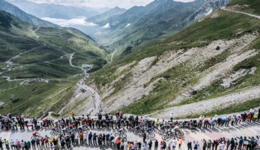 Tour de France 2026, prime indiscrezioni sul percorso: Pirenei subito, Massiccio Centrale a cavallo tra 1ª e 2ª settimana, poi Vosgi e gran finale sulle Alpi