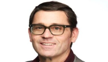 Tim Bergeson, ex Salesforce, a capo delle entrate per il network sanitario Availity