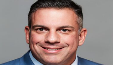 Visana Health accelera la crescita: Tom Maraday nominato Chief Commercial Officer