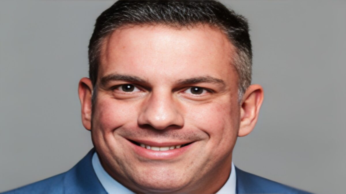 Visana Health accelera la crescita: Tom Maraday nominato Chief Commercial Officer