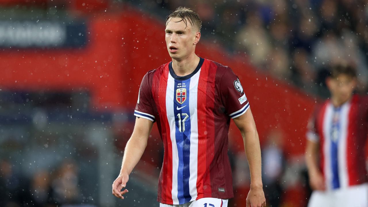 Bologna, per la difesa piace Torbjørn Heggem del West Brom
