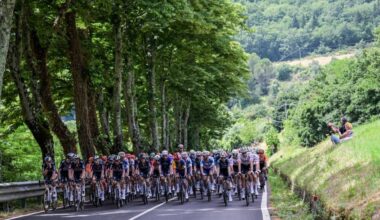 Tour de France 2030, prende sempre più quota la candidatura della Germania per il Grand Départ