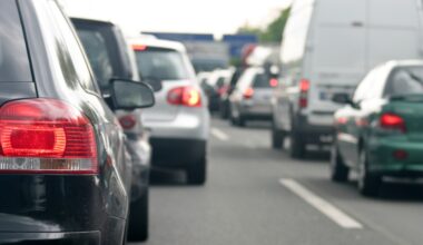Previsioni traffico 23-24 agosto, tratte a rischio e bollino rosso