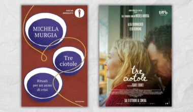 Tre ciotole: film tratto dal libro di racconti di Michela Murgia
