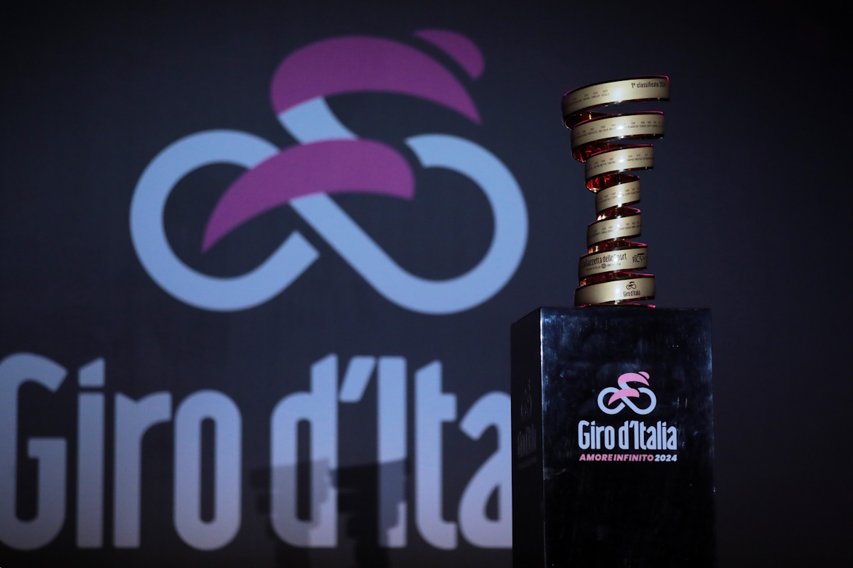 Giro d'Italia 2026, la Grande Partenza sarà in Bulgaria
